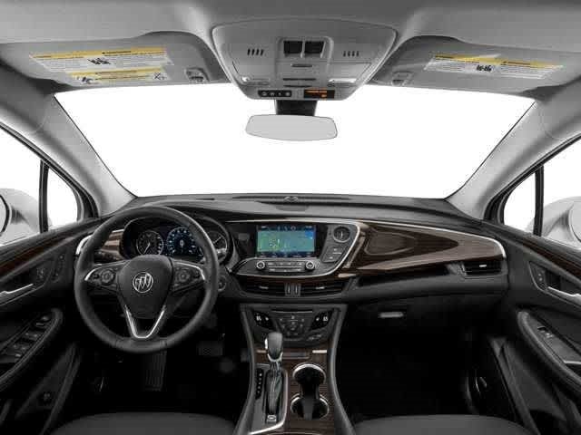 2018 Buick Envision FWD 4dr Essence