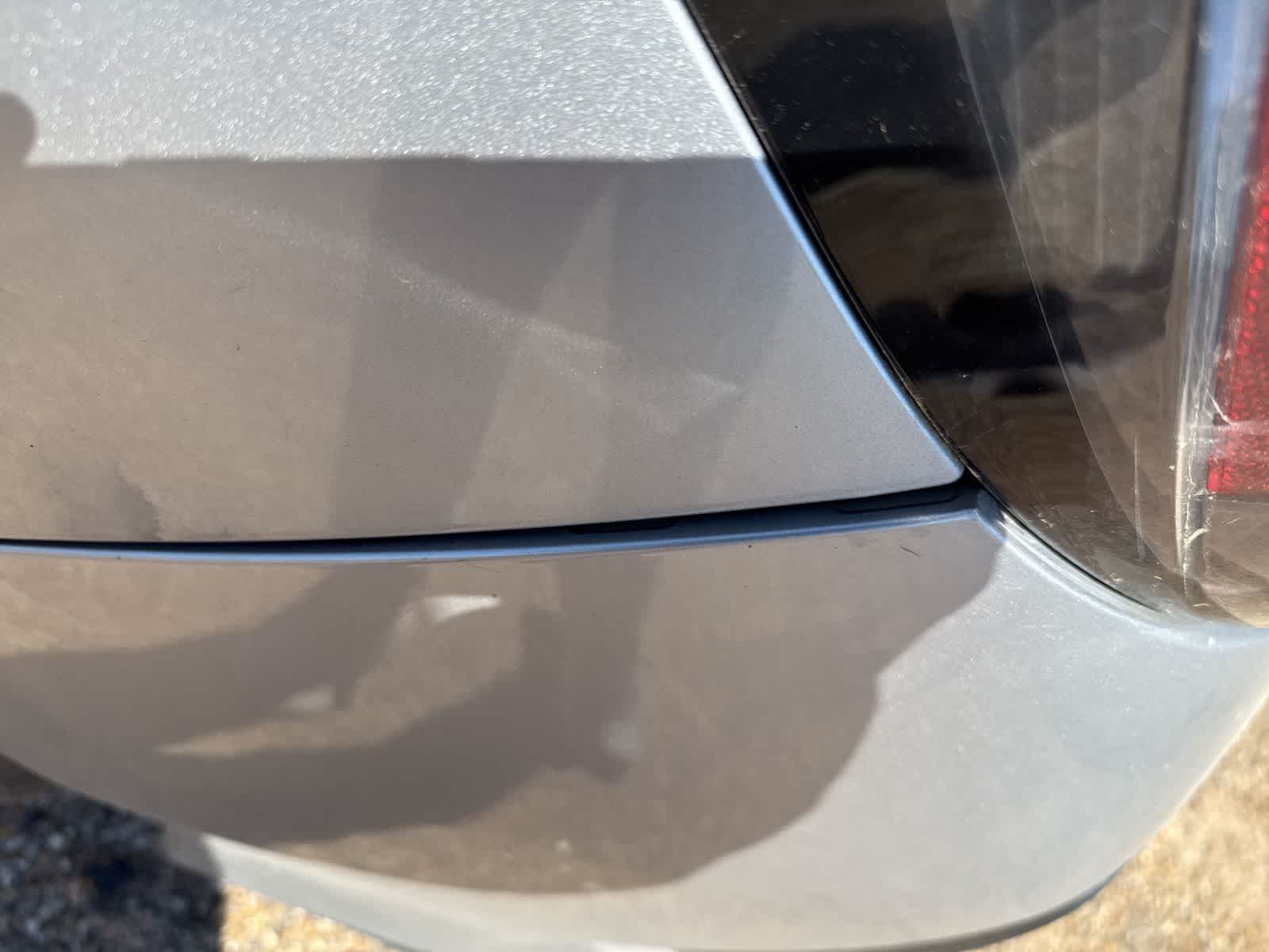 2020 Honda Civic Hatchback Sport CVT