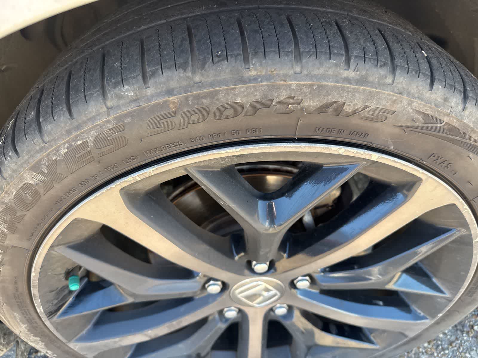 2020 Honda Civic Hatchback Sport CVT