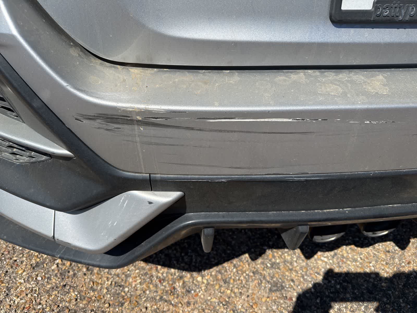 2020 Honda Civic Hatchback Sport CVT