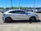 2020 Honda Civic Hatchback Sport CVT