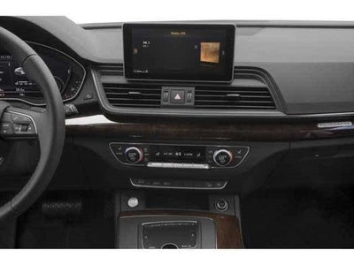 2018 Audi Q5 2.0 TFSI Premium Plus