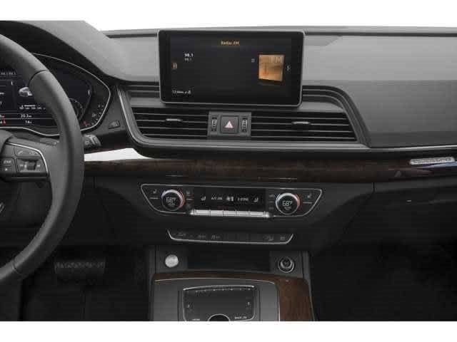 2018 Audi Q5 2.0 TFSI Premium Plus