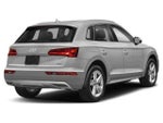 2018 Audi Q5 2.0 TFSI Premium Plus