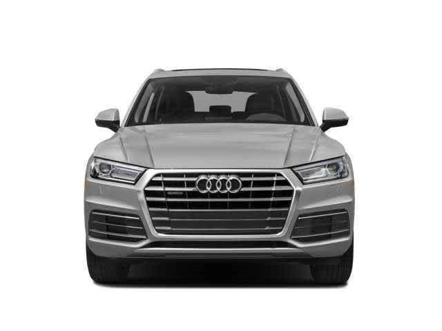 2018 Audi Q5 2.0 TFSI Premium Plus