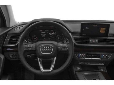 2018 Audi Q5 2.0 TFSI Premium Plus