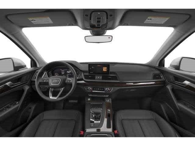 2018 Audi Q5 2.0 TFSI Premium Plus