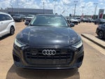 2019 Audi Q8 Prestige 55 TFSI quattro