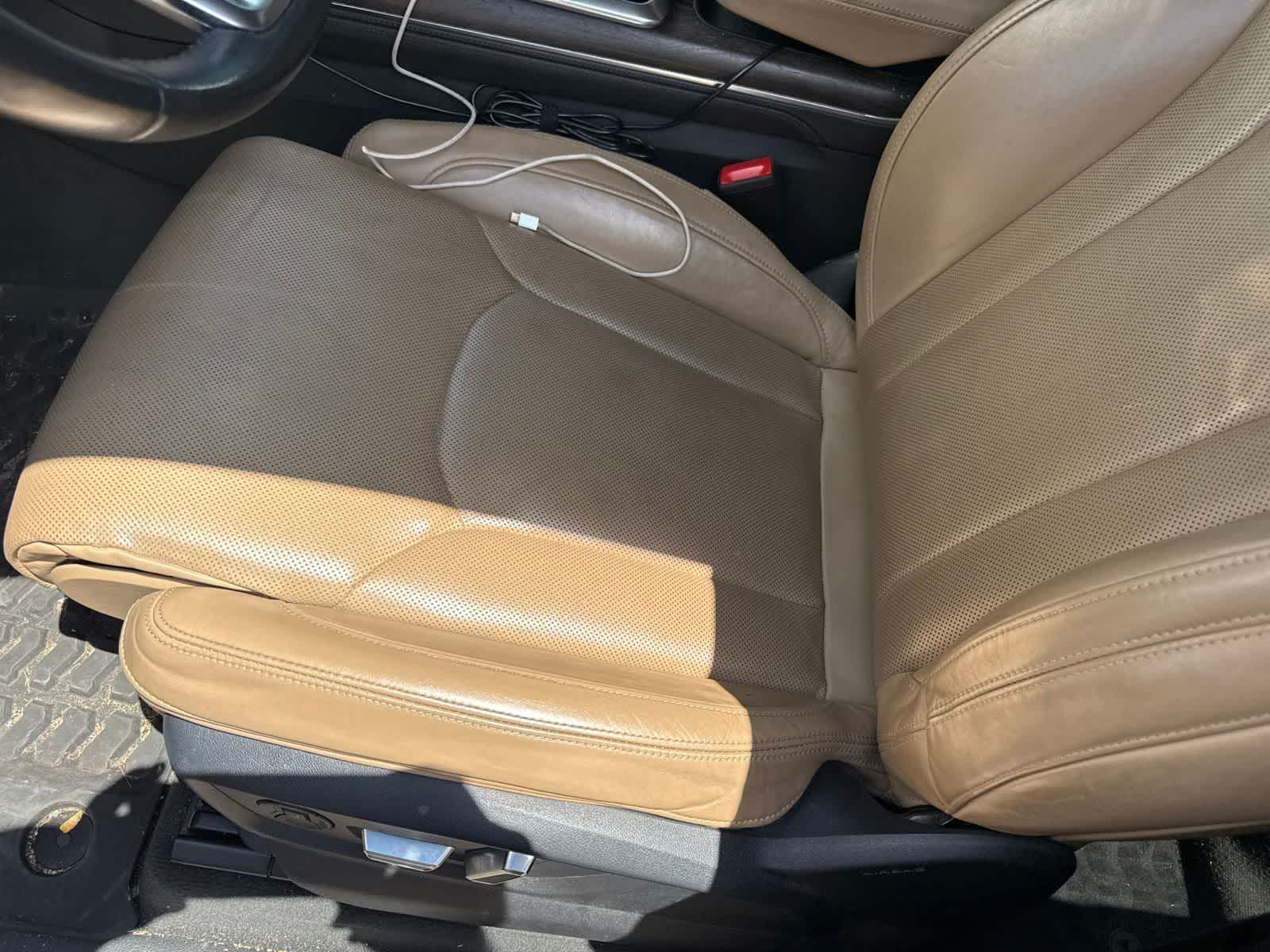 2019 Audi Q8 Prestige 55 TFSI quattro