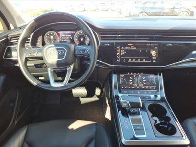 2023 Audi Q7 Premium Plus 55 TFSI quattro