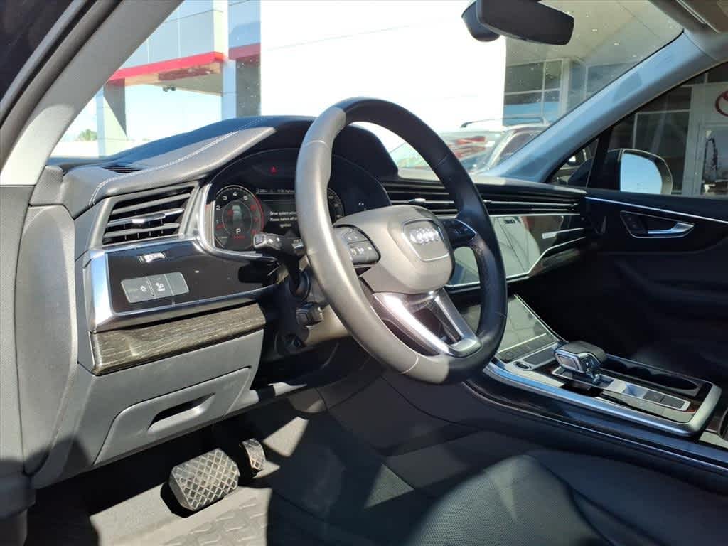 2023 Audi Q7 Premium Plus 55 TFSI quattro