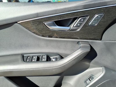 2023 Audi Q7 Premium Plus 55 TFSI quattro