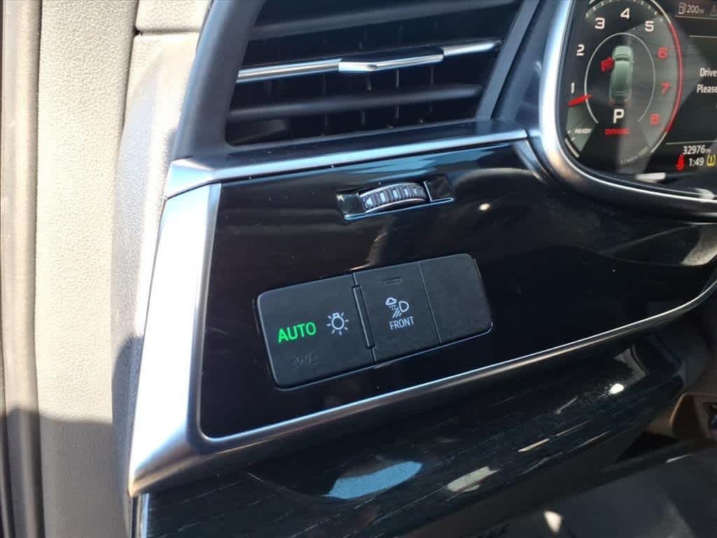 2023 Audi Q7 Premium Plus 55 TFSI quattro