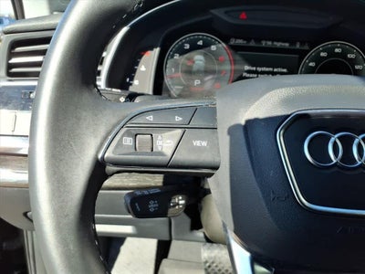 2023 Audi Q7 Premium Plus 55 TFSI quattro