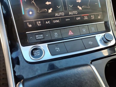 2023 Audi Q7 Premium Plus 55 TFSI quattro