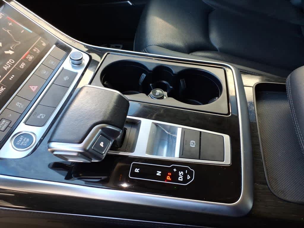 2023 Audi Q7 Premium Plus 55 TFSI quattro