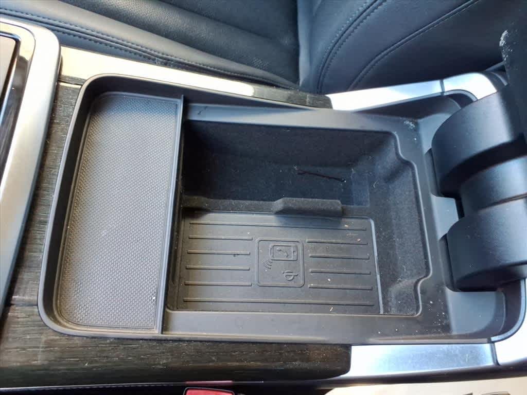 2023 Audi Q7 Premium Plus 55 TFSI quattro