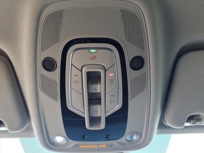 2023 Audi Q7 Premium Plus 55 TFSI quattro