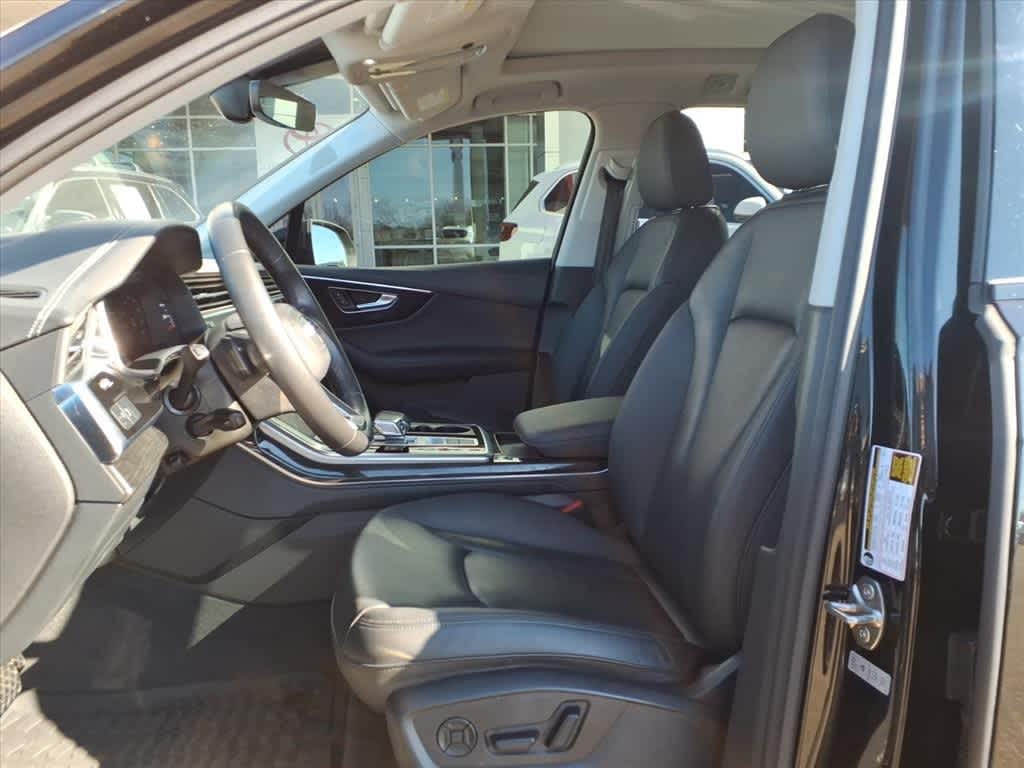 2023 Audi Q7 Premium Plus 55 TFSI quattro