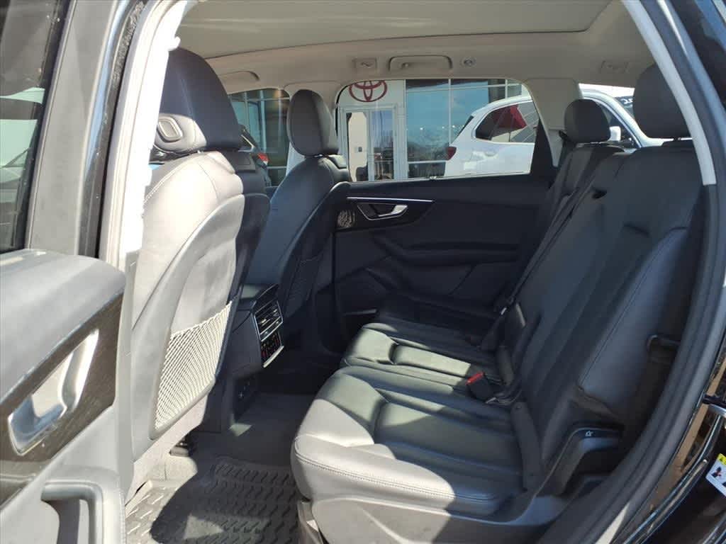 2023 Audi Q7 Premium Plus 55 TFSI quattro