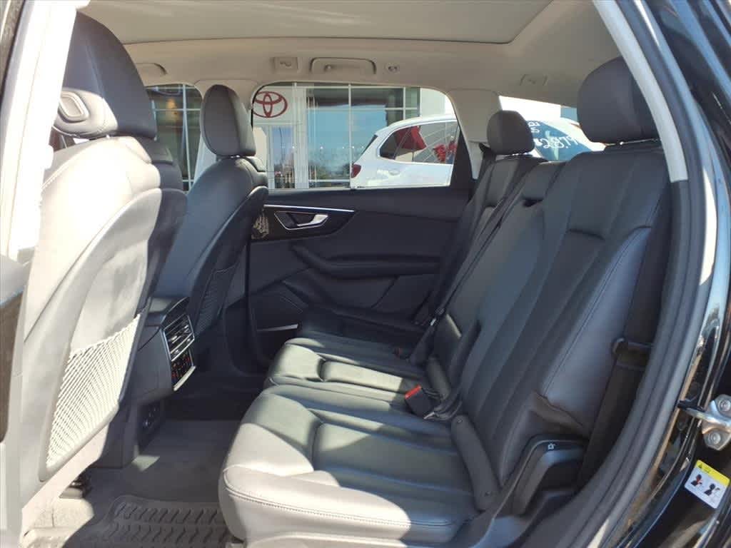 2023 Audi Q7 Premium Plus 55 TFSI quattro