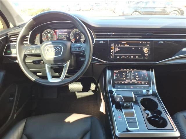 2023 Audi Q7 Premium Plus 55 TFSI quattro