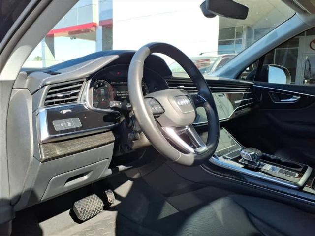 2023 Audi Q7 Premium Plus 55 TFSI quattro