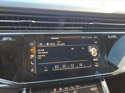 2023 Audi Q7 Premium Plus 55 TFSI quattro