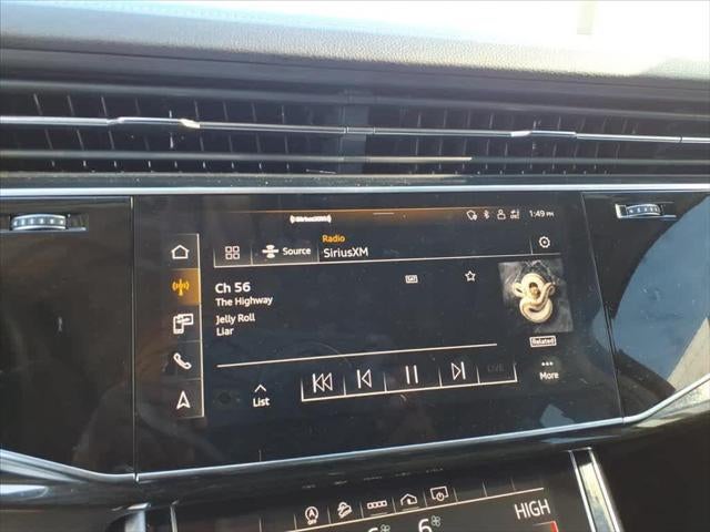 2023 Audi Q7 Premium Plus 55 TFSI quattro