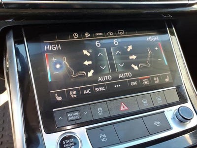 2023 Audi Q7 Premium Plus 55 TFSI quattro