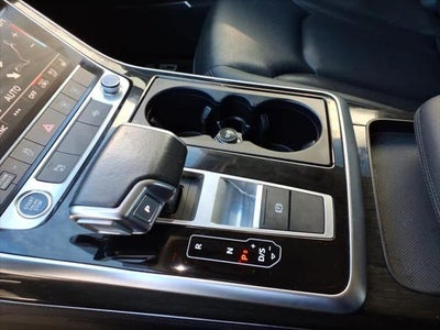 2023 Audi Q7 Premium Plus 55 TFSI quattro