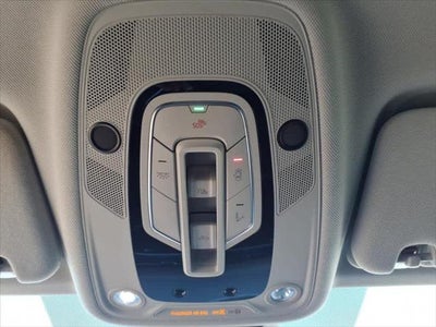 2023 Audi Q7 Premium Plus 55 TFSI quattro