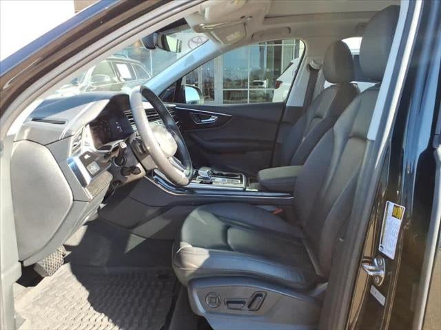 2023 Audi Q7 Premium Plus 55 TFSI quattro