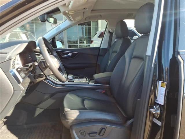 2023 Audi Q7 Premium Plus 55 TFSI quattro