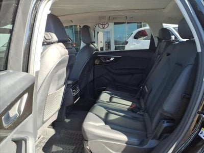 2023 Audi Q7 Premium Plus 55 TFSI quattro