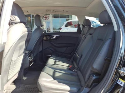 2023 Audi Q7 Premium Plus 55 TFSI quattro