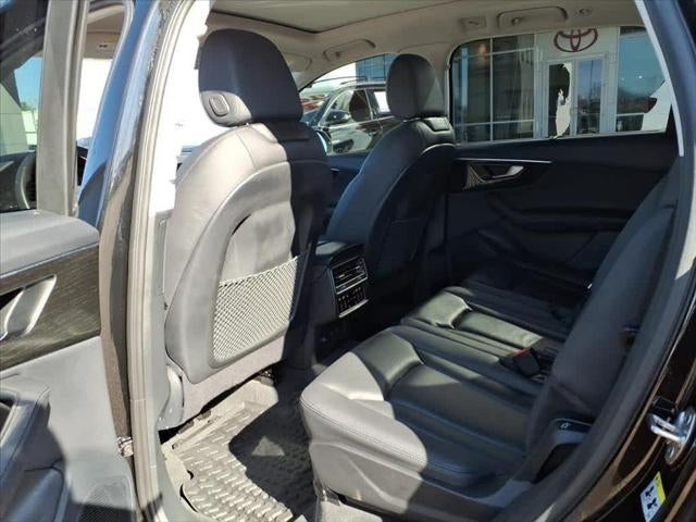 2023 Audi Q7 Premium Plus 55 TFSI quattro