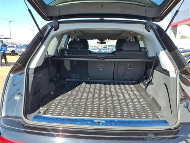 2023 Audi Q7 Premium Plus 55 TFSI quattro