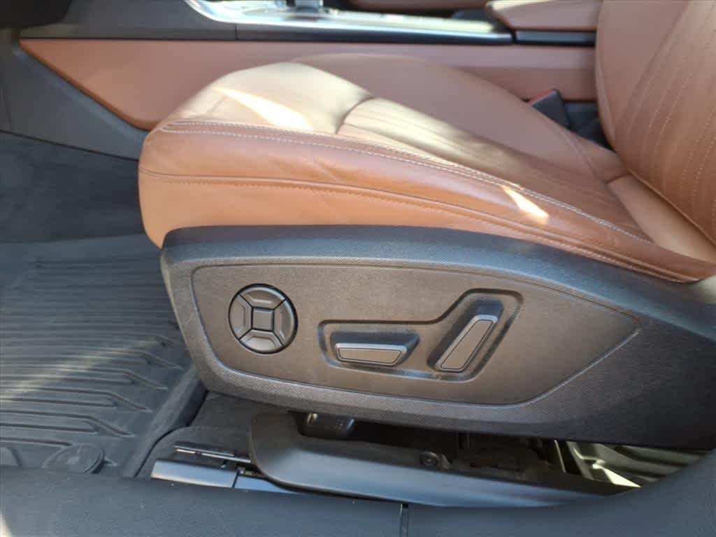 2019 Audi A6 Premium 55 TFSI quattro