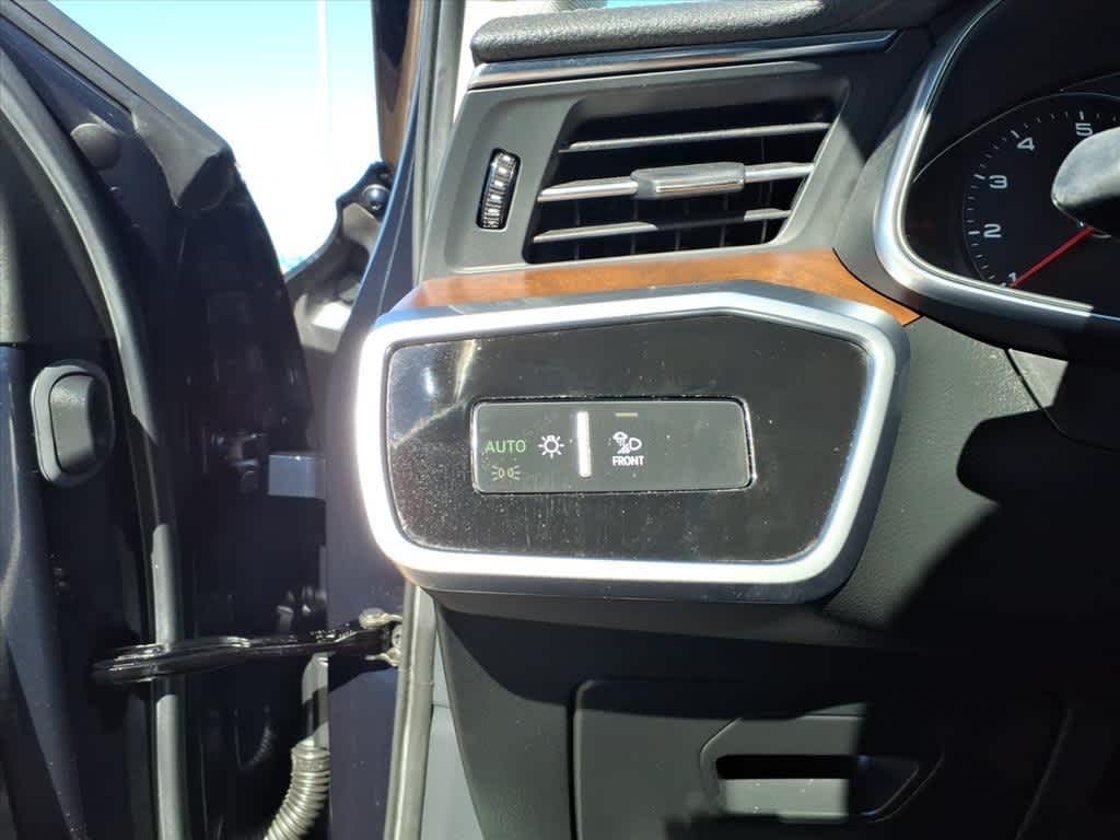 2019 Audi A6 Premium 55 TFSI quattro