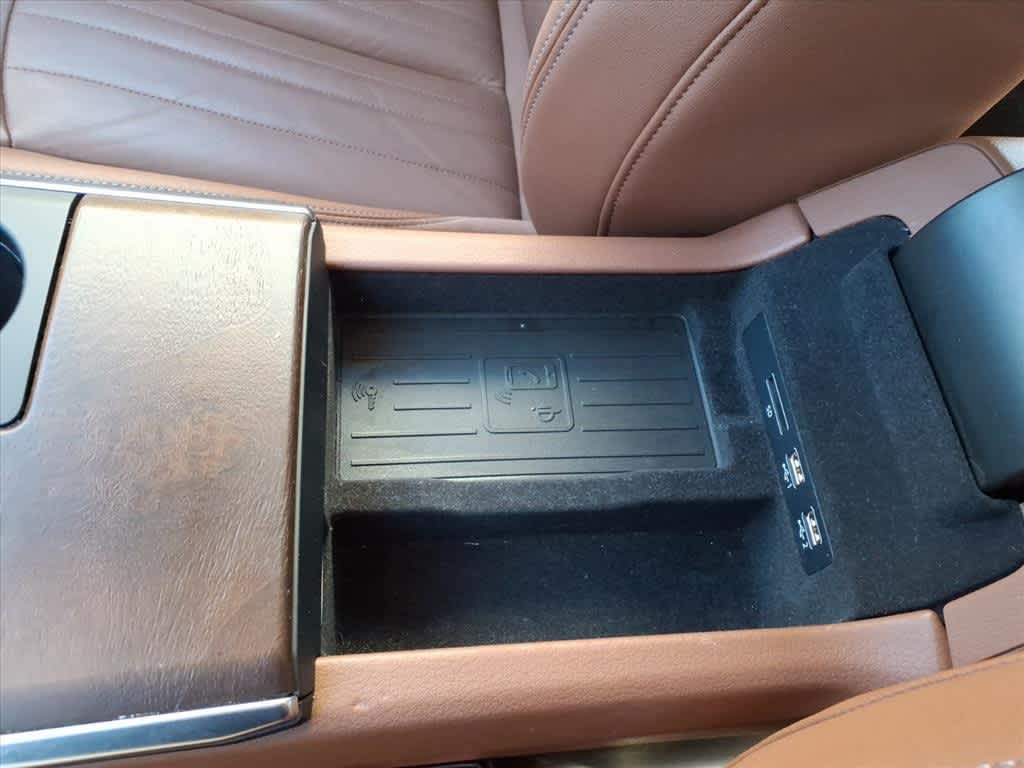 2019 Audi A6 Premium 55 TFSI quattro