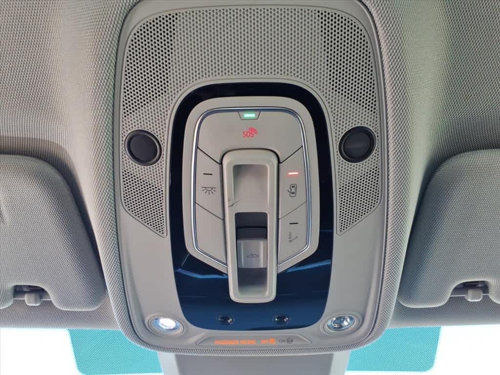 2019 Audi A6 Premium 55 TFSI quattro