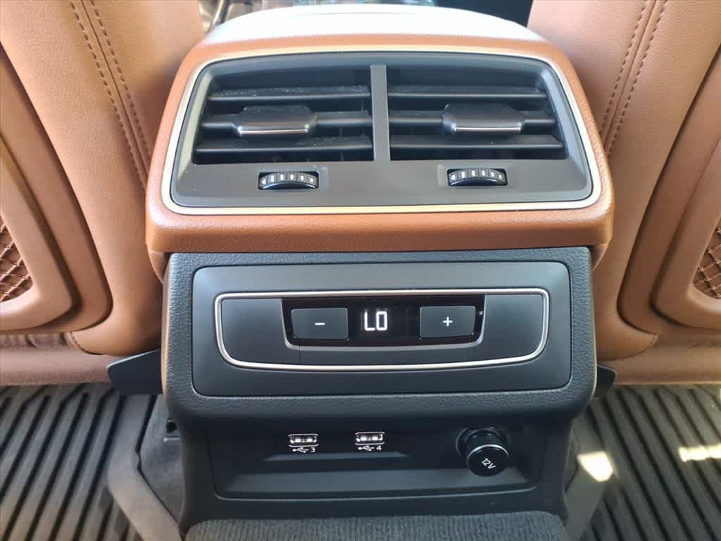 2019 Audi A6 Premium 55 TFSI quattro