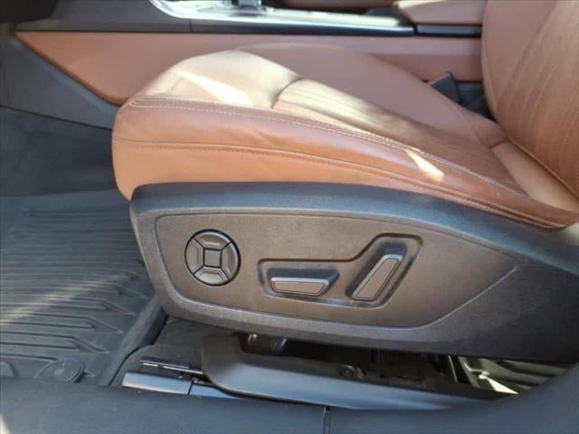 2019 Audi A6 Premium 55 TFSI quattro