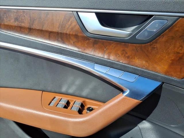 2019 Audi A6 Premium 55 TFSI quattro