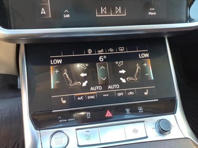 2019 Audi A6 Premium 55 TFSI quattro