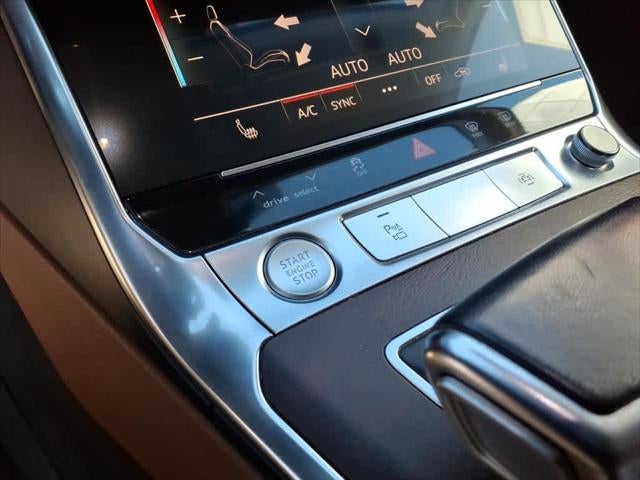 2019 Audi A6 Premium 55 TFSI quattro