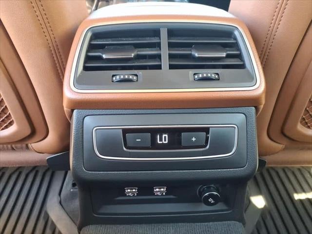 2019 Audi A6 Premium 55 TFSI quattro