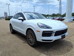 2022 Porsche Cayenne Platinum Edition Coupe AWD