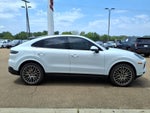 2022 Porsche Cayenne Platinum Edition Coupe AWD